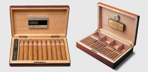 The Trinity Cigars