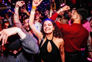 Thursday Party in Prague | Admission Ticket