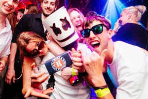 Thursday Party in Prague | Admission Ticket