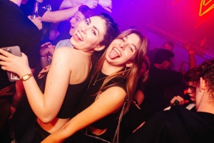 Thursday Party in Prague | Admission Ticket