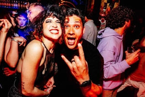 Thursday Party in Prague | Admission Ticket