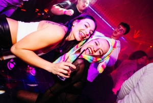 Thursday Party in Prague | Admission Ticket