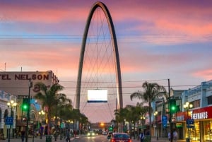 Tijuana: Guided City Tour with Local Food and Beer Tasting