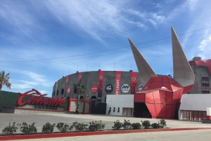 Tijuana: Guided City Tour with Local Food and Beer Tasting