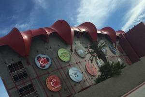 Tijuana: Guided City Tour with Local Food and Beer Tasting