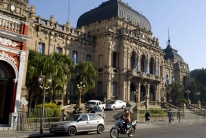 Tucumán: 4-Hour Guided Highlights City Tour