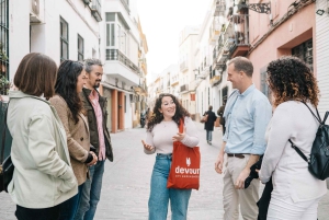 Ultimate Old San Juan Food Tour