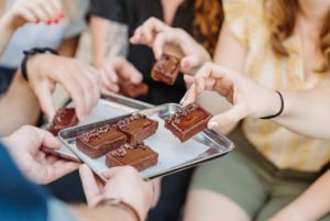 Ultimate Old San Juan Food Tour