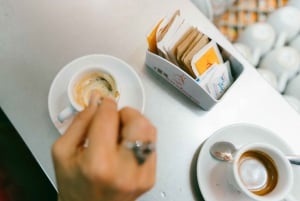 Ultimate Old San Juan Food Tour