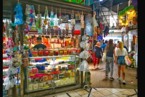 Unforgettable Costa Rica Historical Tour in San Jose