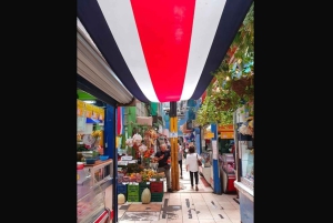 Unforgettable Costa Rica Historical Tour in San Jose