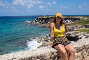 Isla Mujeres: Tu escapada caribeña definitiva