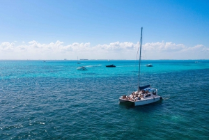 Isla Mujeres: Tu escapada caribeña definitiva