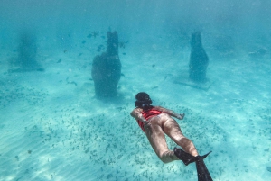 Isla Mujeres: Tu escapada caribeña definitiva