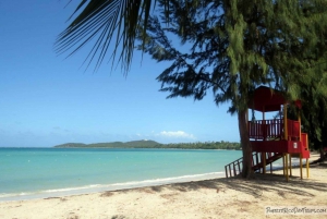 Puerto Rico: Tours turísticos en UTV y Can-Am