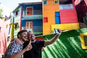 Vibrant Buenos Aires: A Journey Through Culture & History
