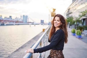 Vibrant Buenos Aires: A Journey Through Culture & History