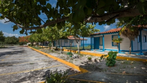 Villa Cabo San Antonio
