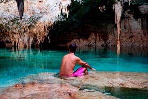 VIP Tulum Private Tour