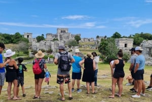 VIP Tulum Private Tour