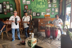 VIP Walking Tour of Little Havana