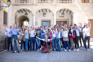 Visita Guiada Trujillo Medieval