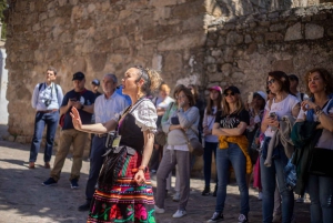 Visita Guiada Trujillo Medieval