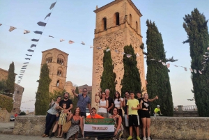 Visita Guiada Trujillo Medieval