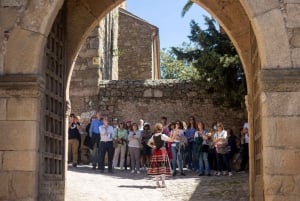 Visita Guiada Trujillo Medieval