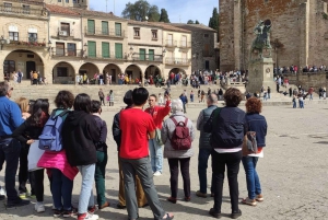 Visita Guiada Trujillo Medieval