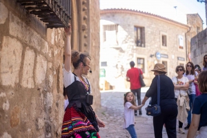 Visita Guiada Trujillo Medieval