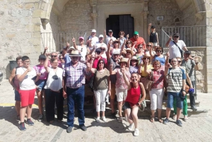 Visita Guiada Trujillo Medieval