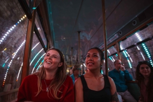 Wellington: Guided City Tour with Cable Car Ticket