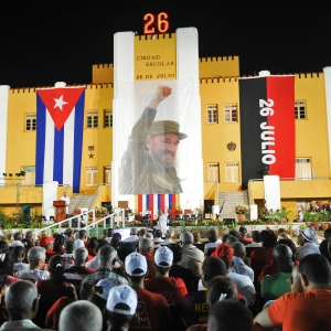 26 July Celebrations