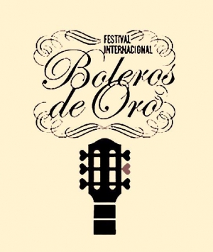 Festival Internacional Boleros de Oro