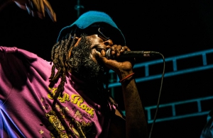 Festival Internacional de Rap