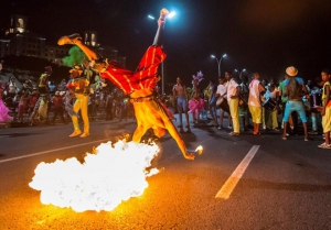 Havana Carnival