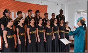 International Corhabana Choir Festival