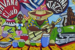 Memorial Guillermo Barreto Festival