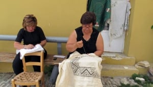 Wandering around Lefkara