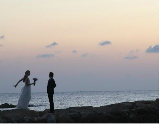 Dream Weddings by the sea