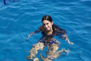 3-Hour Sunset Cruise from Protaras with Fruit & Champagne