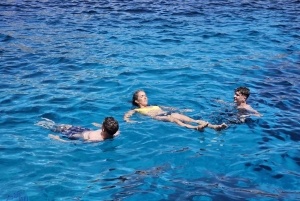 3-Hour Sunset Cruise from Protaras with Fruit & Champagne