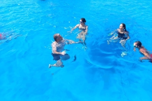 3-Hour Sunset Cruise from Protaras with Fruit & Champagne