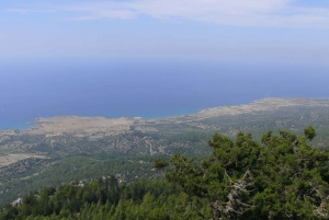 6-hour Kantara Castle & Famagusta Tour