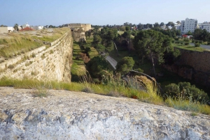 6-hour Kantara Castle & Famagusta Tour