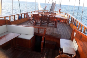  6-Hour Private Yacht Cruise