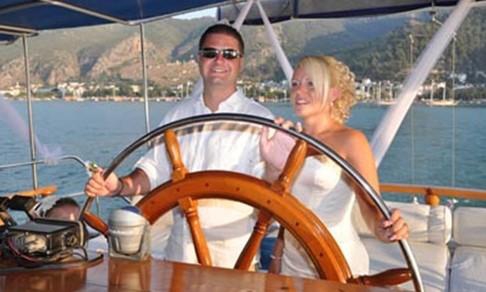 A.A.K. Larnaca Napa Sea Cruises - Charters