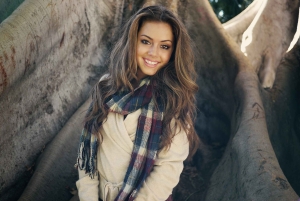 Una aventura navideña privada por las calles de Limasol