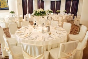 Ajax Hotel - Weddings